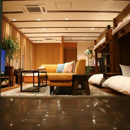 Villa Garden Daidai Hirosima Kültér fotó
