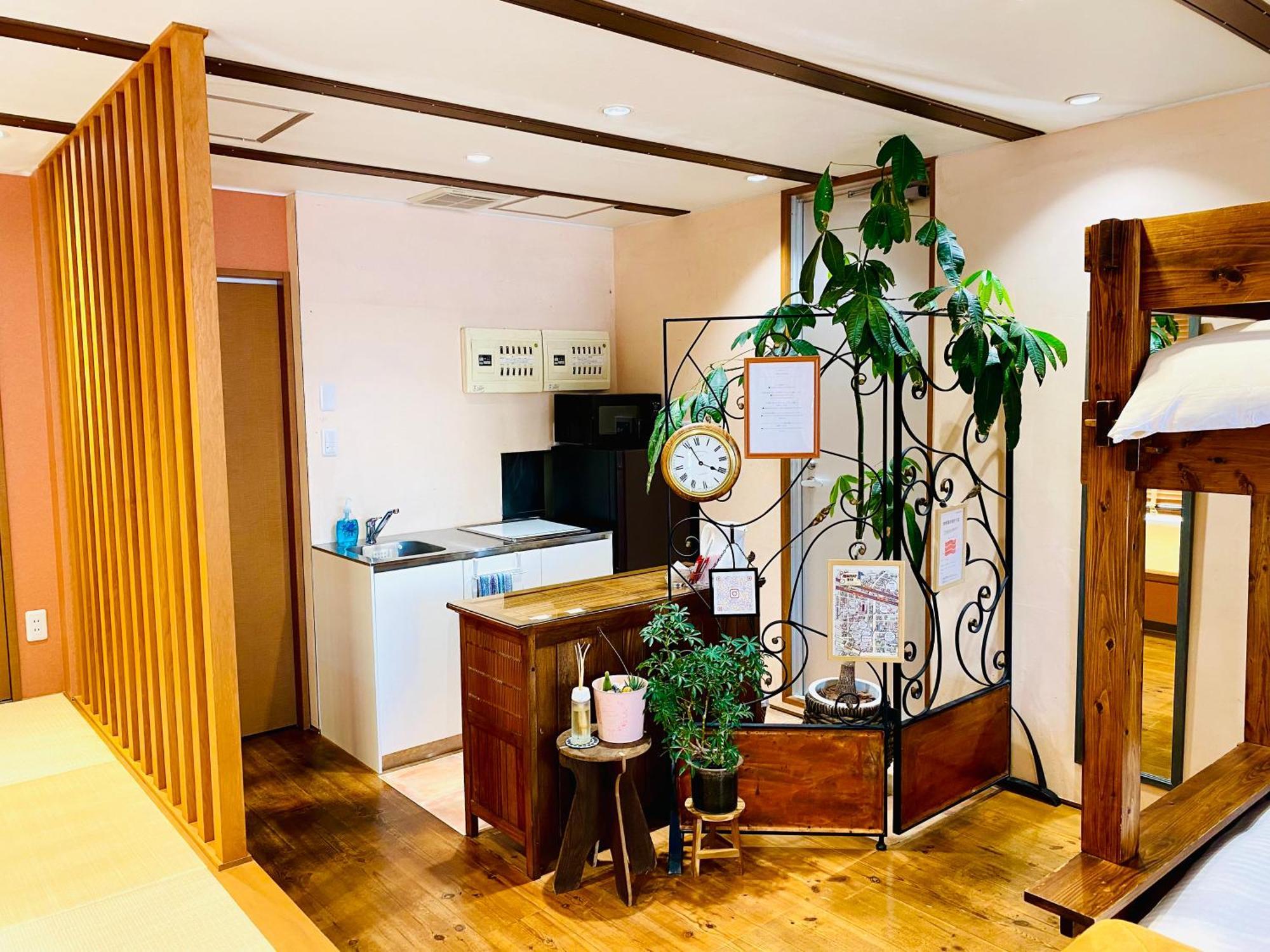Villa Garden Daidai Hirosima Kültér fotó