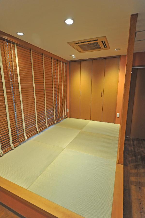 Villa Garden Daidai Hirosima Kültér fotó