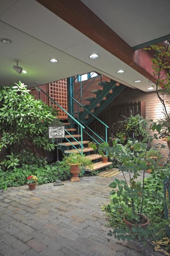 Villa Garden Daidai Hirosima Kültér fotó